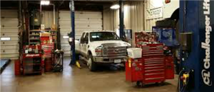 The Shop